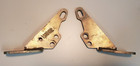 Ford Rear Motor Mounts Late Model/Stock
