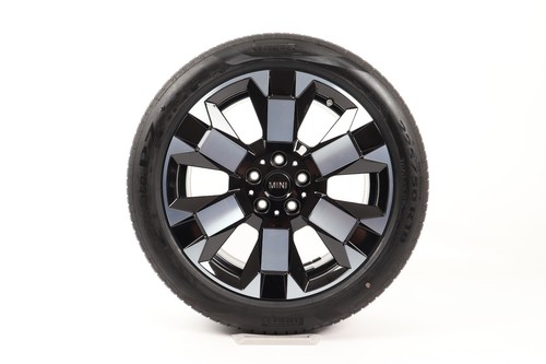 Original MINI F60 Countryman Sommerräder 18 Zoll Untamed Spoke 897 36482 - Bild 3 von 4