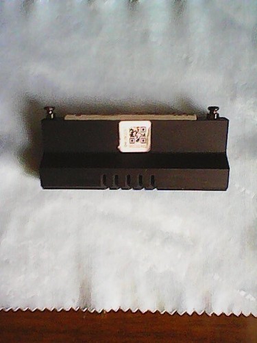 RADIATOR -5H40X66375 DO T550 ECS VR2 - Zdjęcie 2 z 4