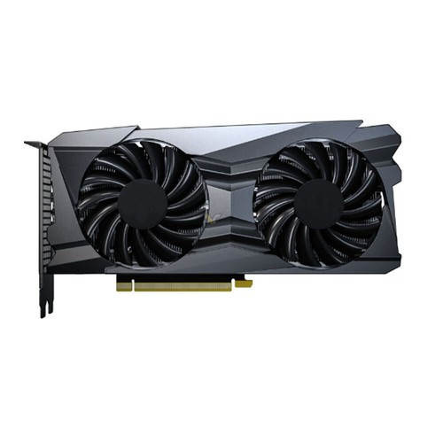 Ersatz Grafikkarte Kühler Lüfter CF-12910 für INNO3D RTX3060ti 3080 TWIN X2 OC - Afbeelding 4 van 11