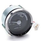 John Deere Hour Meters