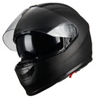 Storm Black Full Faces Helmets