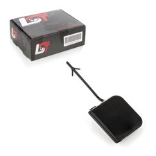 Abdeckung Blende Abschleppöse Stoßstange vorne rechts für SKODA Superb II 08-13