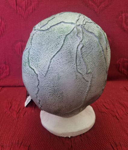 Rubies Friday the 13th (1980) Young Jason Voorhees Deluxe Collector Latex Mask - Foto 3 di 4