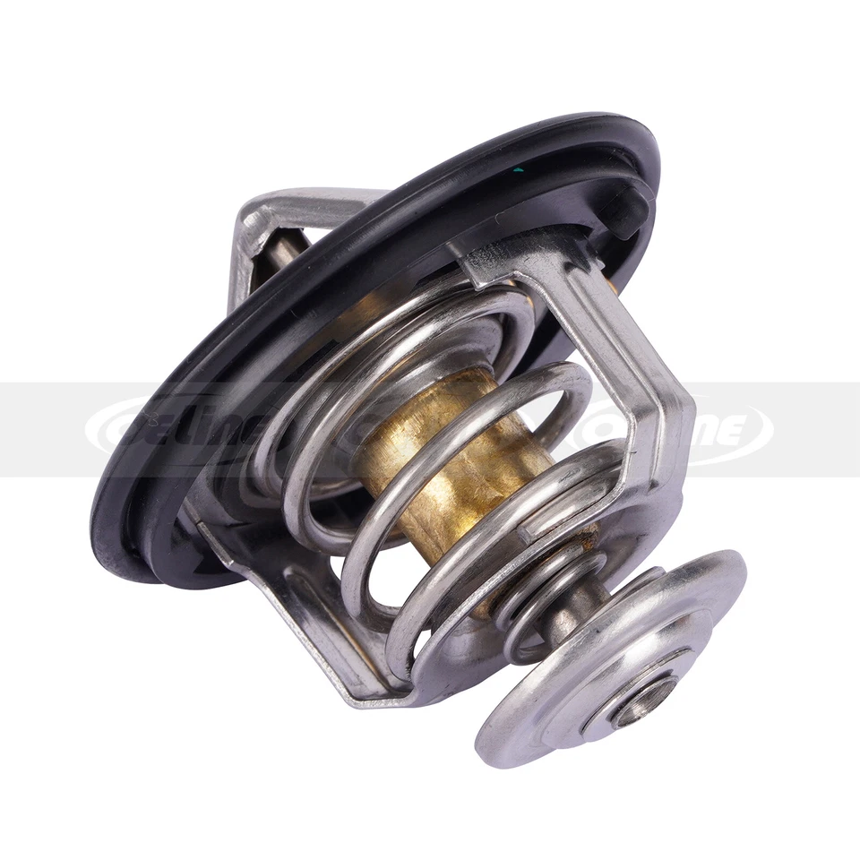 Termostato de refrigerante para Honda Civic City para Accord HR-V CR-V CR-Z Insight Acura Foto 3 de 4