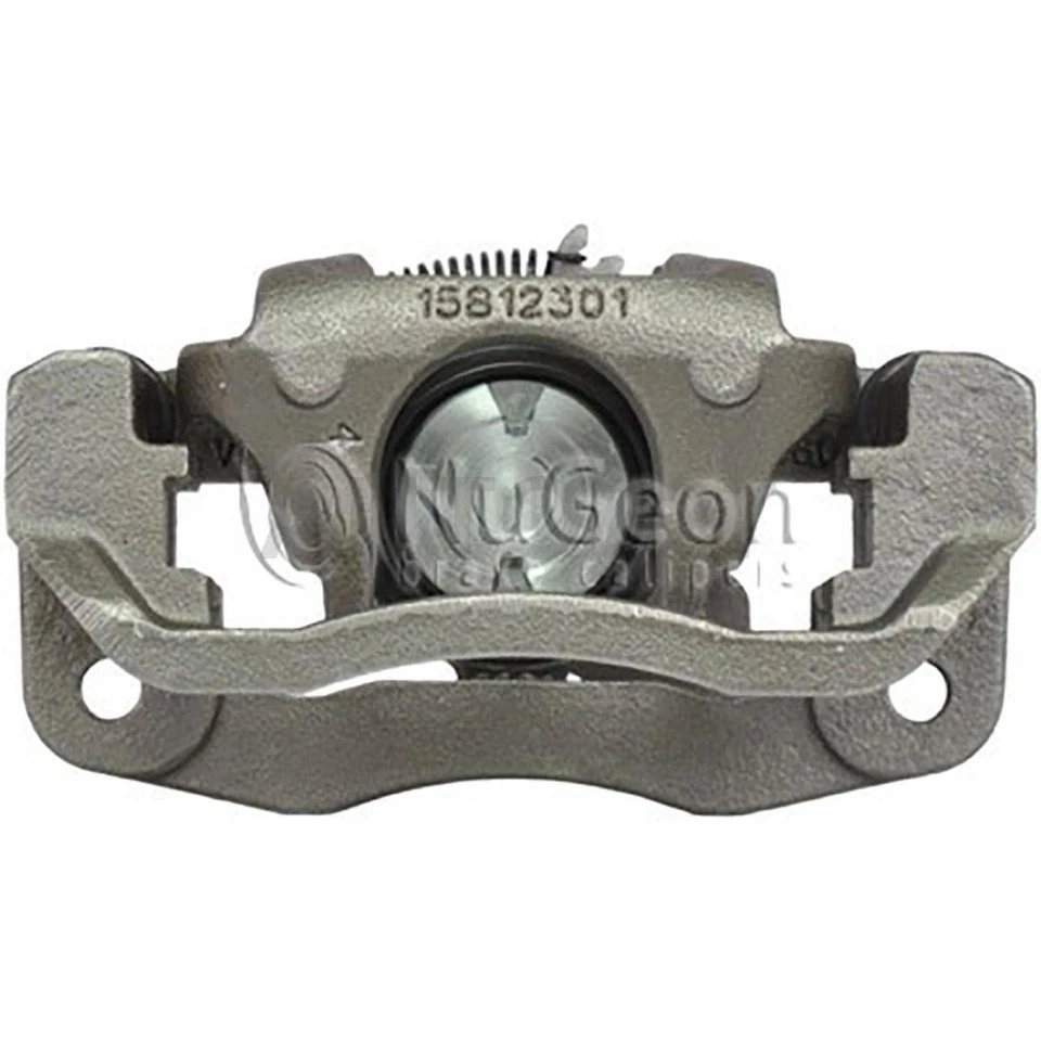 2X Pinza de freno de disco trasera izquierda derecha para Dodge Grand Caravan 2016 2015 2014 Foto 4 de 4