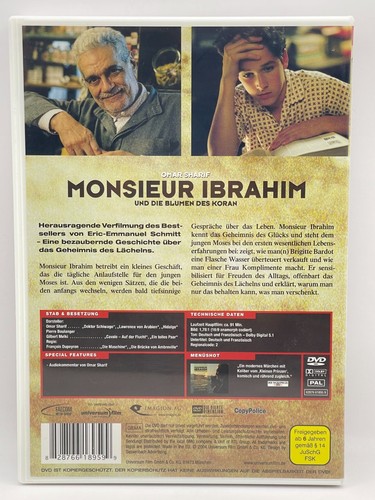 Drama Filmauswahl (Liebe, Melo, Polit, Famile,...Drama) DVD Auswahl aus Sammlung - Bild 349 von 505