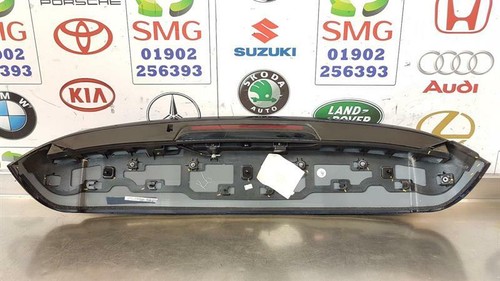 FIAT TIPO ESTATE MK2 2015- HIGH LEVEL BOOT LID SPOILER 3RD BRAKE LIGHT 735625065 - Picture 2 of 10