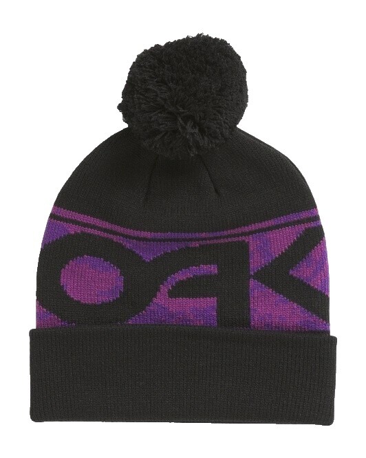 帽子 Oakley beanie Black & White Free Oakley Beanie Ellipse - Black/White | Oakley® US