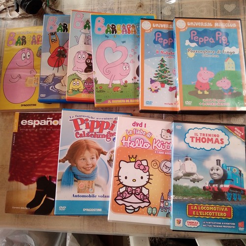 Dvd Vari Generi - Foto 3 di 3