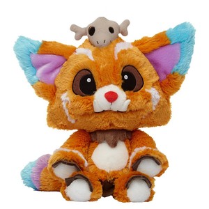 peluches de lol