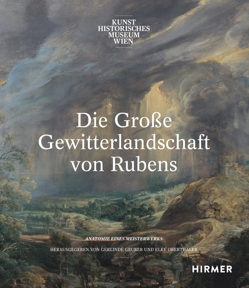 Thumbnail - Gerlinde Gruber; Elke Oberthaler / Die Große Gewitterlandschaft Von