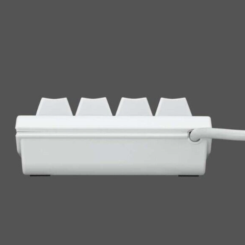 Topre REALFORCE RT1 Ten Keyboard T1UX11/T1UX21 USB 2.0 PBT Black/White JAPAN NEW - Picture 44 of 48