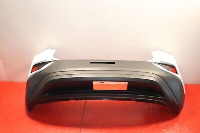 Bumper Kit | VOLKSWAGEN ID.4 2021 Bumper Kit | VOLKSWAGEN ID.4 2021