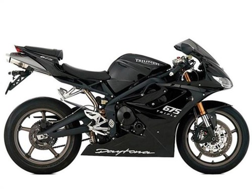 1297005020 bobina de encendido para TRIUMPH DAYTONA 675 TRIPLE 2007-2012 10888 - Imagen 4 de 6