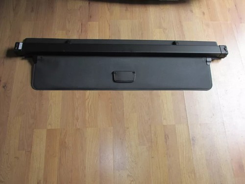 Original Volvo XC60 MK2 2017-2025 Hutablage Laderaumabdeckung - Bild 8 von 9