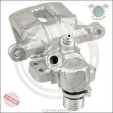 Etrier de frein Fiat SEDICI
