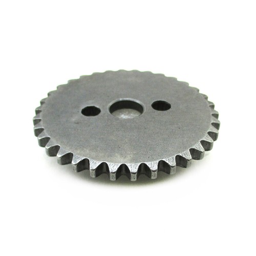 34T Timing Cam Sprocket For Z155 Zongshen 1P60YMJ Thumpstar Engine Dirt Bike - Picture 5 of 7