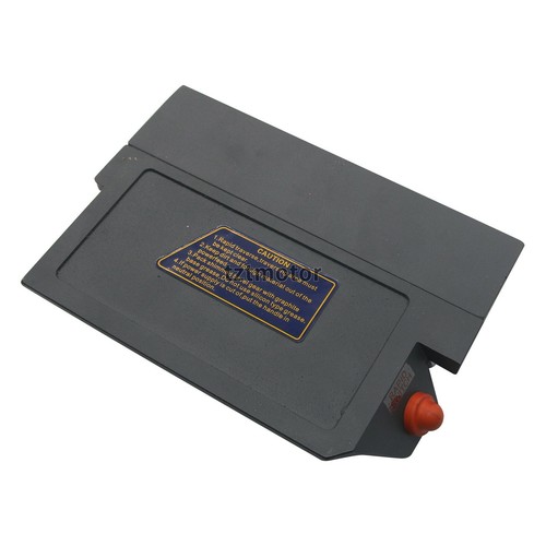 ALSGS 110V 220V Power Feed for Horizontal Milling Machine X Y Axis ALB-310SX - Picture 6 of 7