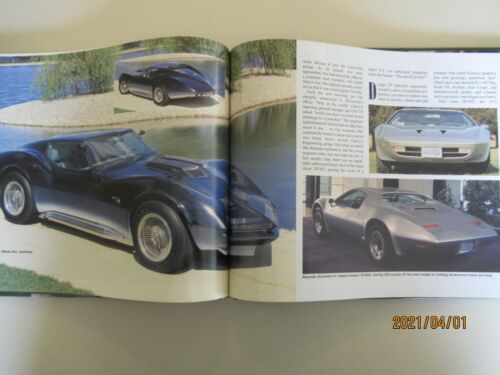 2006 Keeneland Concours d'Elegance hard cover program - Picture 3 of 8