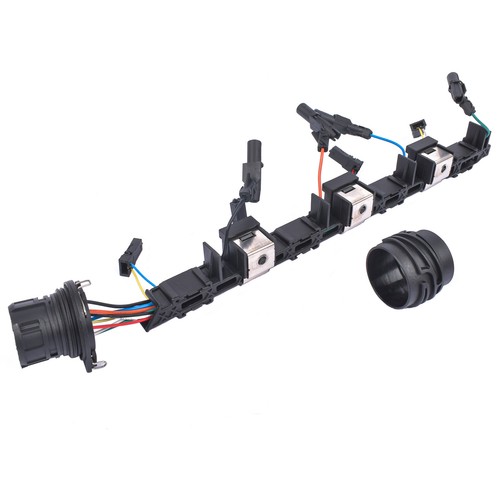 Cablaggio dell'iniettore per Audi A3 A4 A6 Seat Skoda VW Golf AZV 03G971033M SL - Afbeelding 5 van 12