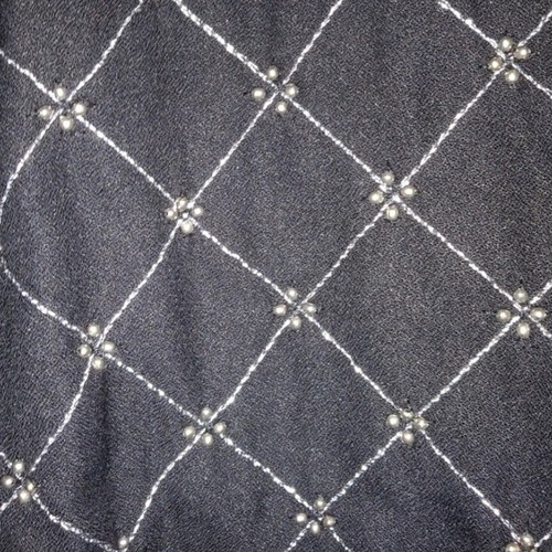 Revolve Tularosa Evie Black Blouse Top Tie Solid Black Night Out xxsmall nwt - Picture 7 of 8