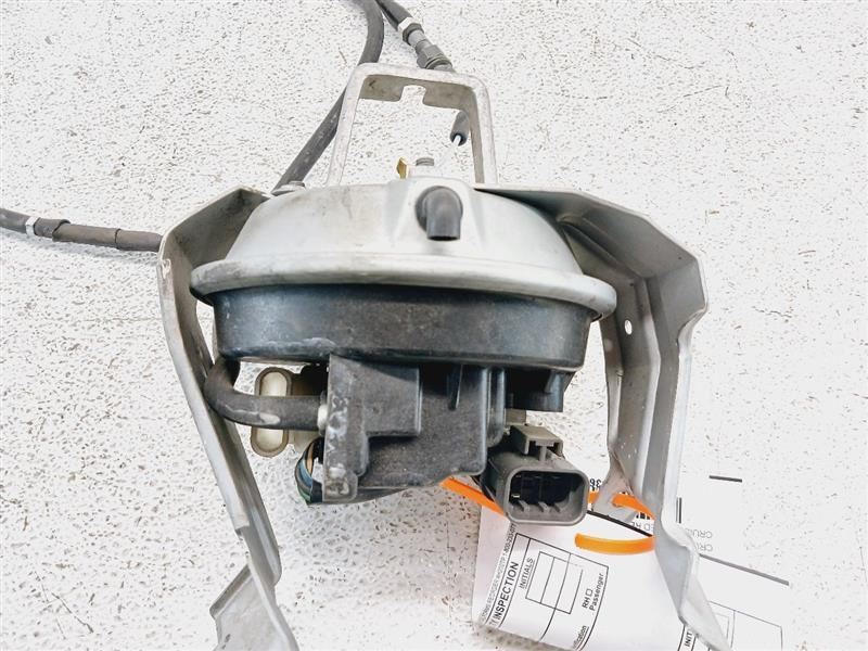 84-86 Nissan 300zx Z31 NA Cruise Speed Regulator SERVO OEM