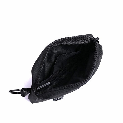 Canvas Coin Purse Card Holder Zipper Short Wallet Solid Color Men's Bag HOT - Picture 13 of 26