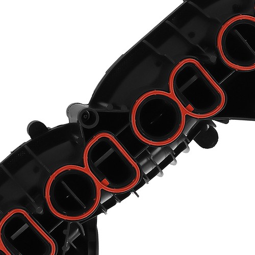Colector de admisión de motor con actuador para BMW Serie 1 3 5 X1 X3 E82 E87 E90 2.0 - Imagen 6 de 12