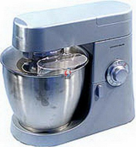  KENWOOD KIT FRUSTA GOMMATA ALTA TEMPERATURA AT502 MAJOR KVL4100 ORIGINALE - Foto 6 di 12