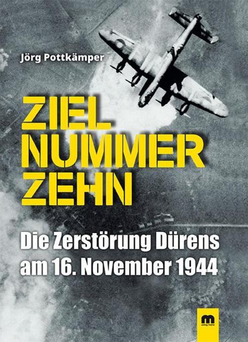 Ziel Nummer Zehn Jörg Pottkämper