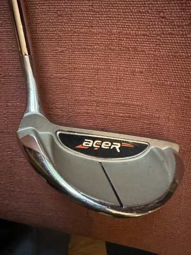 Acer XK Chipper 37 Degree 34 Inches Karma Grip Near Mint - Picture 1 of 5