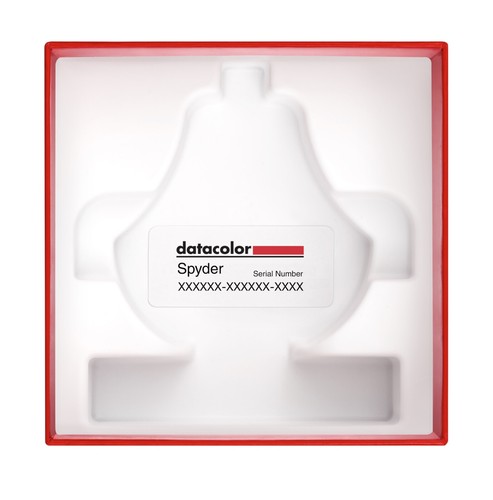 2024 Version Datacolor Spyder Monitor Calibration Tool: Colorimeter - Picture 6 of 22