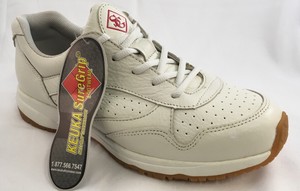 keuka slip resistant shoes