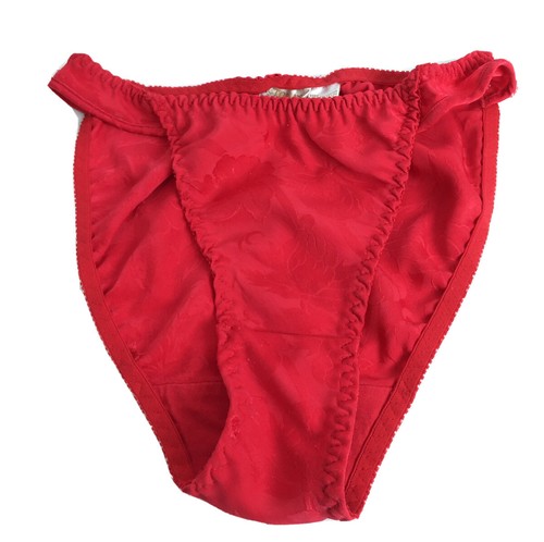 Vintage 1980s Victoria's Secret Gold Label Bikini