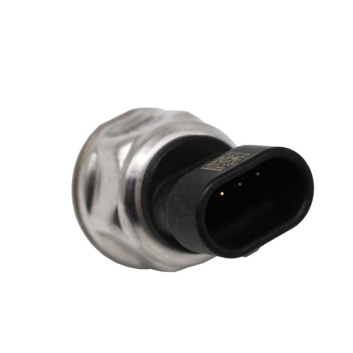 New Fuel Injection Fuel Rail Pressure Sensor For GM 12635273 - Foto 3 di 4