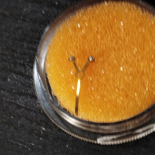 Saphir 244 Stylus Lesekopf adaptierbar PY DL244 CL11h4 - Bild 1 von 2