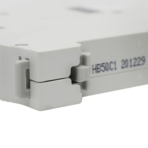 Interruttore Aria Protezione Sovraccarico Interruttore Miniatura 32A/50A/63A 230V/400V - Foto 34 di 37