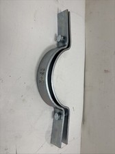 Riser Clamp,Pipe Sz 6 In,15.5”L  X 1.5” Wide X 23”Thick. Heavy duty ,made USA