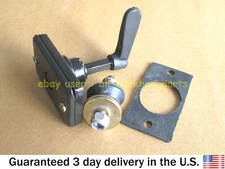JCB BACKHOE - CATCH WINDOW LOCKBACK (PART NO. 331/31071)