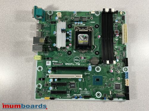 DELL PRECISION 3630 TOWER MOTHERBOARD 8th 9th GEN LGA 1151 Y2K8N IPCFL-TB