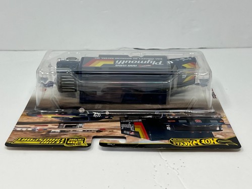 Hot Wheels Premium #63 Team Transport 1970 Plymouth Cuda & Sprinter 1:64 Diecast - Bild 6 von 6