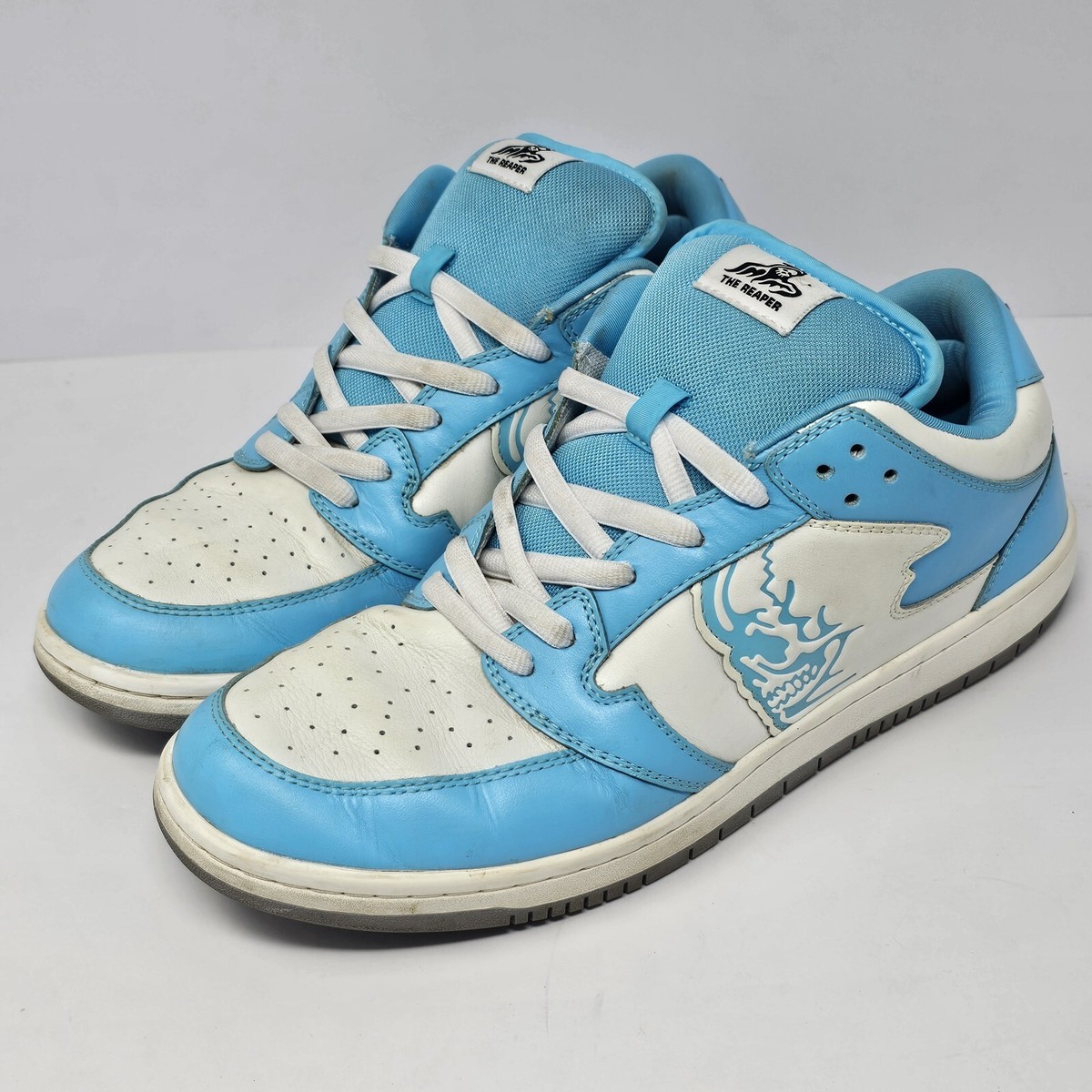 激レア　NIKE dunk Warren Lotas Reaper Reaper warren lotas reaper dunk | eBay