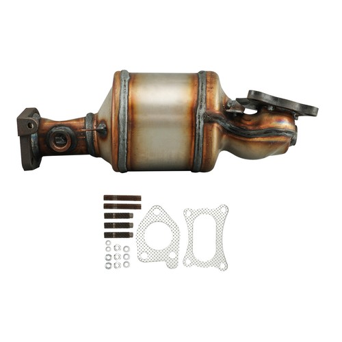 Catalytic Converter 16643 For Honda Accord 3.5L 20082011 Pilot 3.5L
