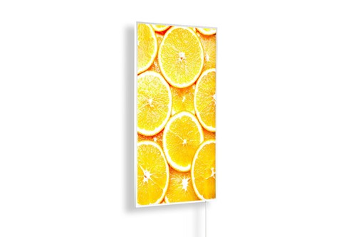 B-Ware - Könighaus Infrarotheizung - 800W Bildheizung - reduzierte Wandheizung! - Bild 108 von 216