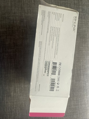 TP-LINK TL-WPA4220KIT 300Mbps AV500 WiFi Powerline Extender Starter Kit - Picture 5 of 17