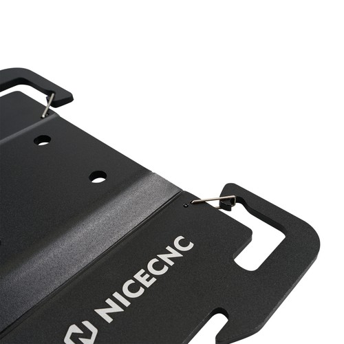 Rear Tail Rack Fender Bracket For KTM 125 250 350 450 500 SX SXF XC XCF EXC EXCF - Picture 11 of 11