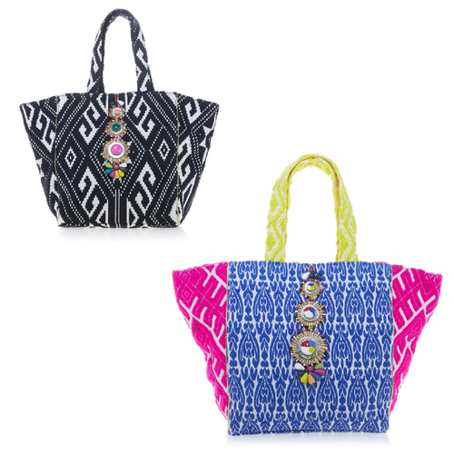 Bolso de Mano Steven by Steve Madden Zena 591807-J - Imagen 1 de 6