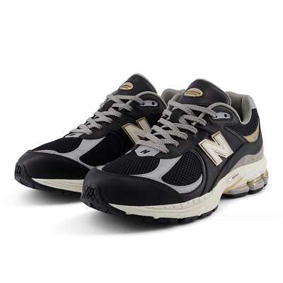 定価¥18000 New Balance M2002RPO ブラック/グレー 楽天市場】ニューバランス メンズ スニーカー NEW BALANCE M2002