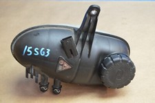 2015 W222 MERCEDES S63 AMG COOLANT EXPANSION RESERVOIR TANK BOTTLE 2225000849